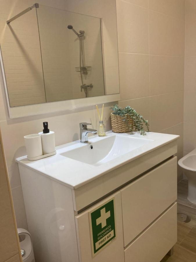 Placido River House Apartamento Ponte da Barca Kültér fotó
