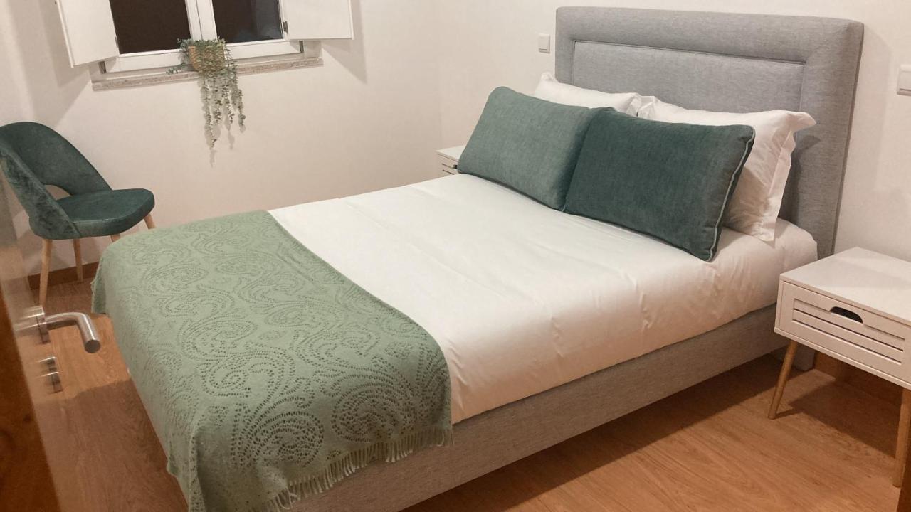 Placido River House Apartamento Ponte da Barca Kültér fotó