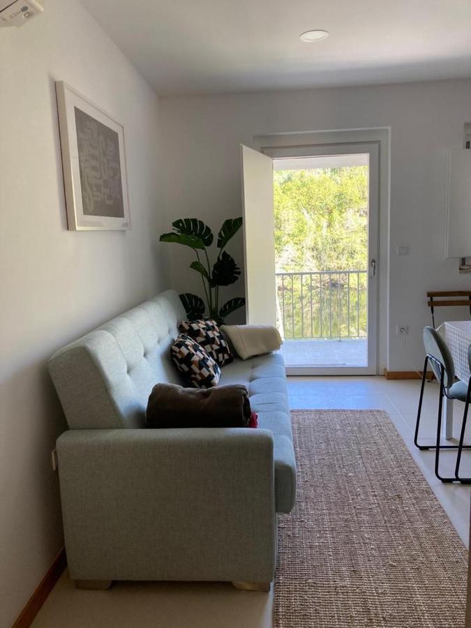 Placido River House Apartamento Ponte da Barca Kültér fotó