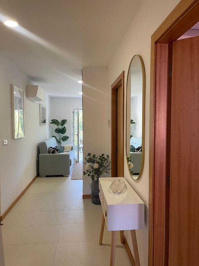 Placido River House Apartamento Ponte da Barca Kültér fotó