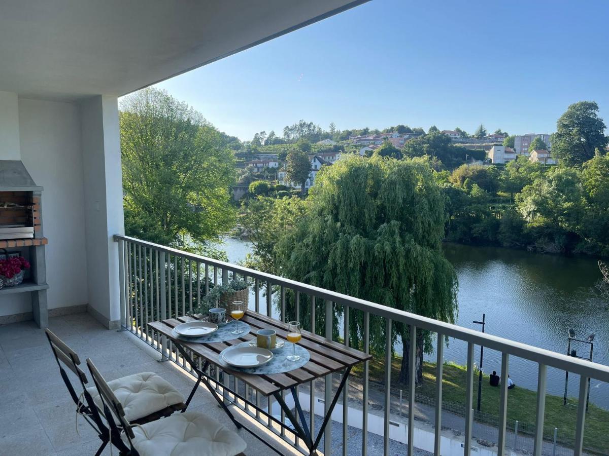 Placido River House Apartamento Ponte da Barca Kültér fotó