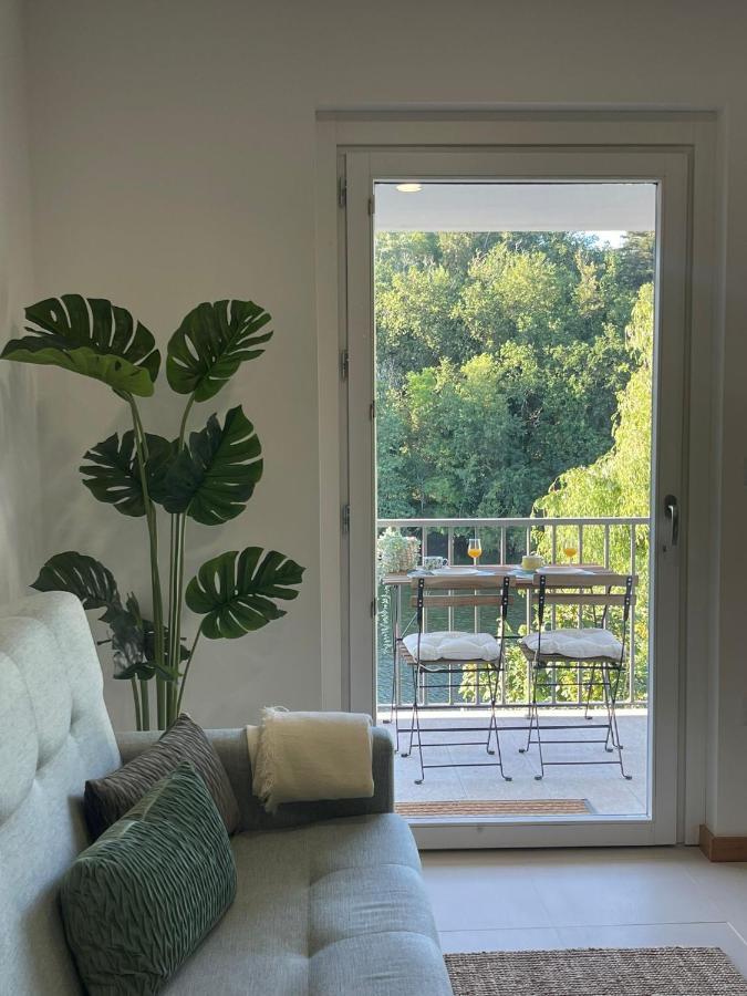 Placido River House Apartamento Ponte da Barca Kültér fotó