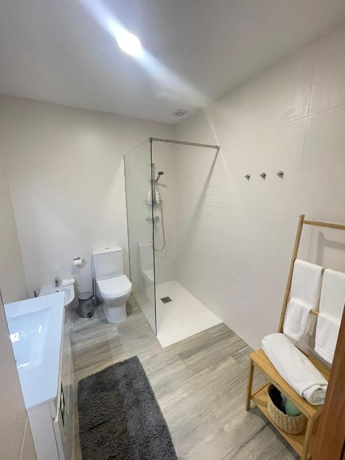 Placido River House Apartamento Ponte da Barca Kültér fotó