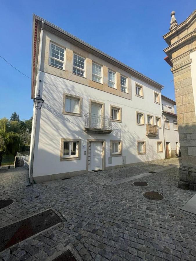 Placido River House Apartamento Ponte da Barca Kültér fotó